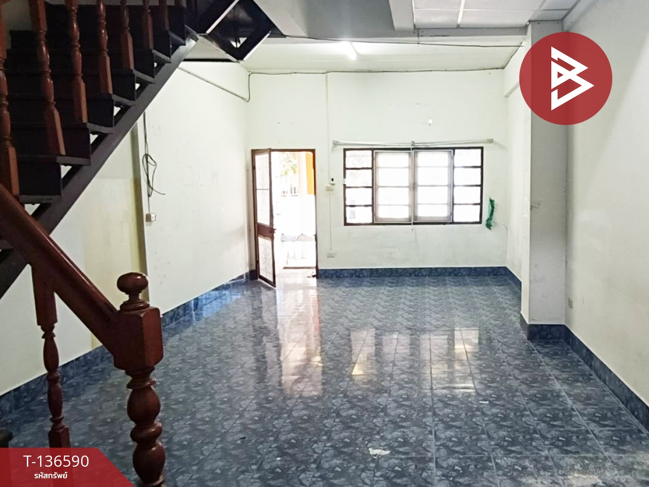 ขายทาวน์เฮ้าส์ หมู่บ้านทวีทอง 5 เทพารักษ์ สมุทรปราการ 4