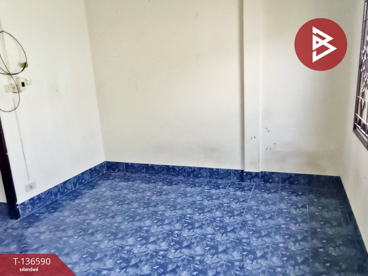 ขายทาวน์เฮ้าส์ หมู่บ้านทวีทอง 5 เทพารักษ์ สมุทรปราการ 11