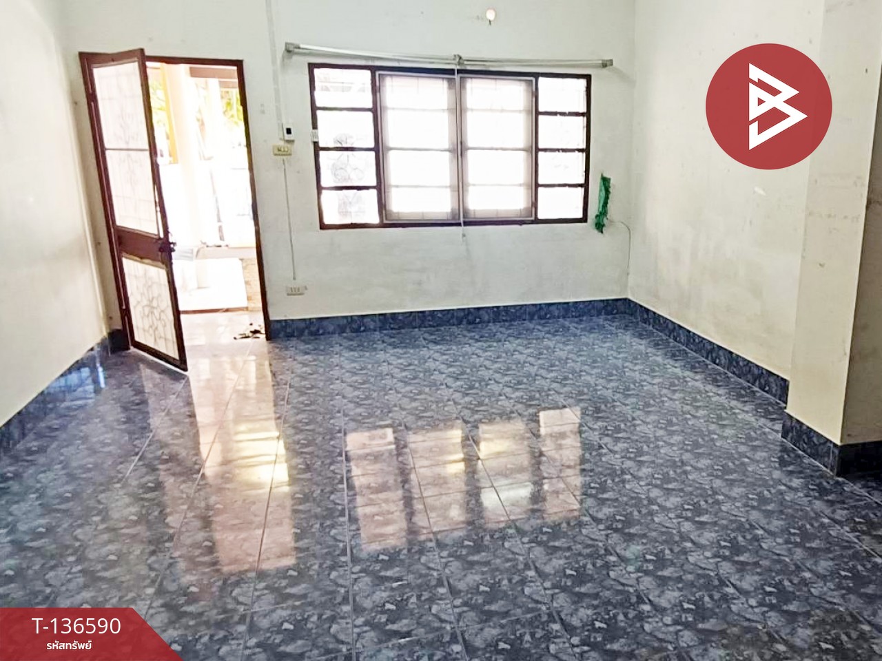 ขายทาวน์เฮ้าส์ หมู่บ้านทวีทอง 5 เทพารักษ์ สมุทรปราการ 5