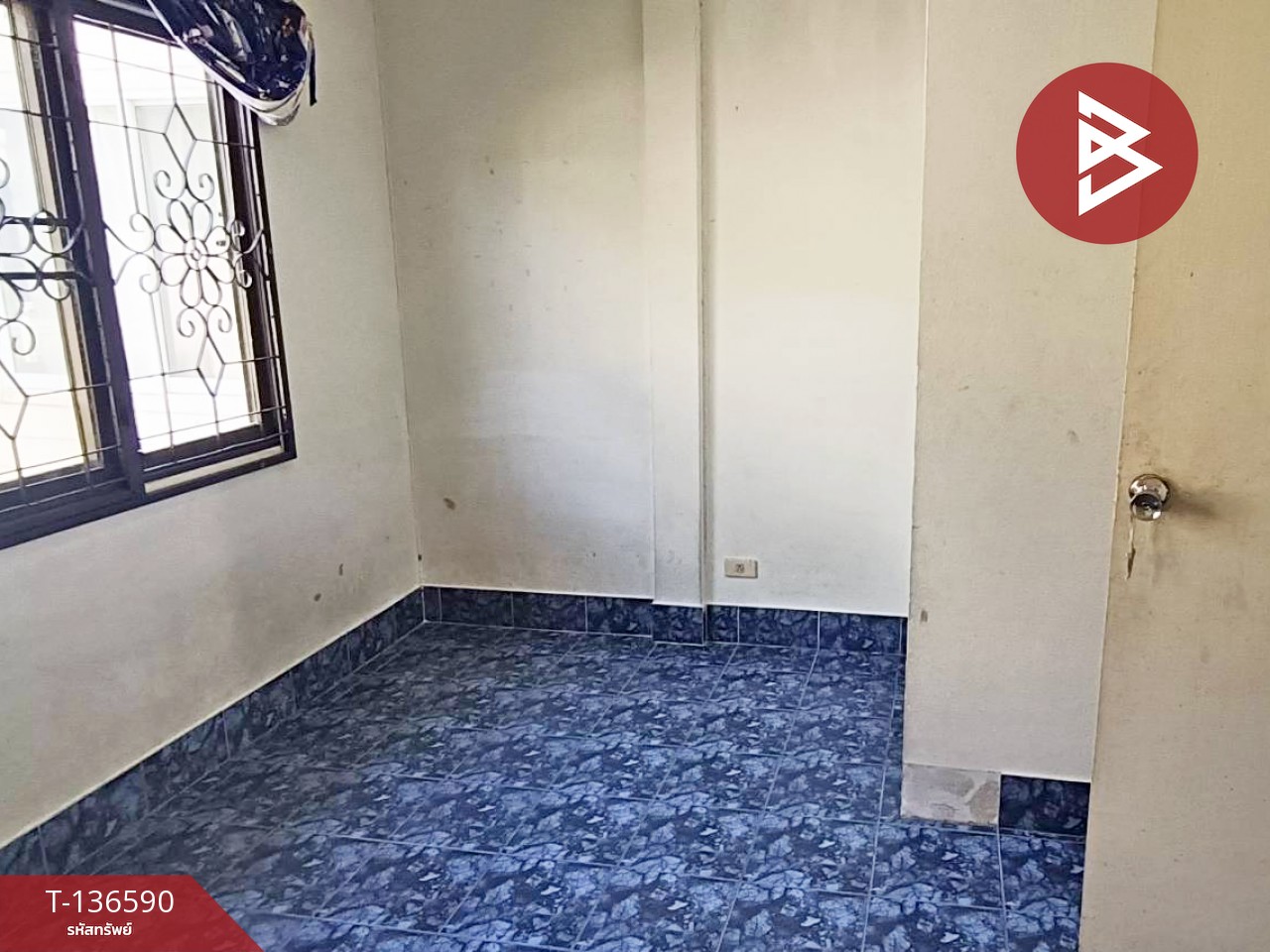 ขายทาวน์เฮ้าส์ หมู่บ้านทวีทอง 5 เทพารักษ์ สมุทรปราการ 15