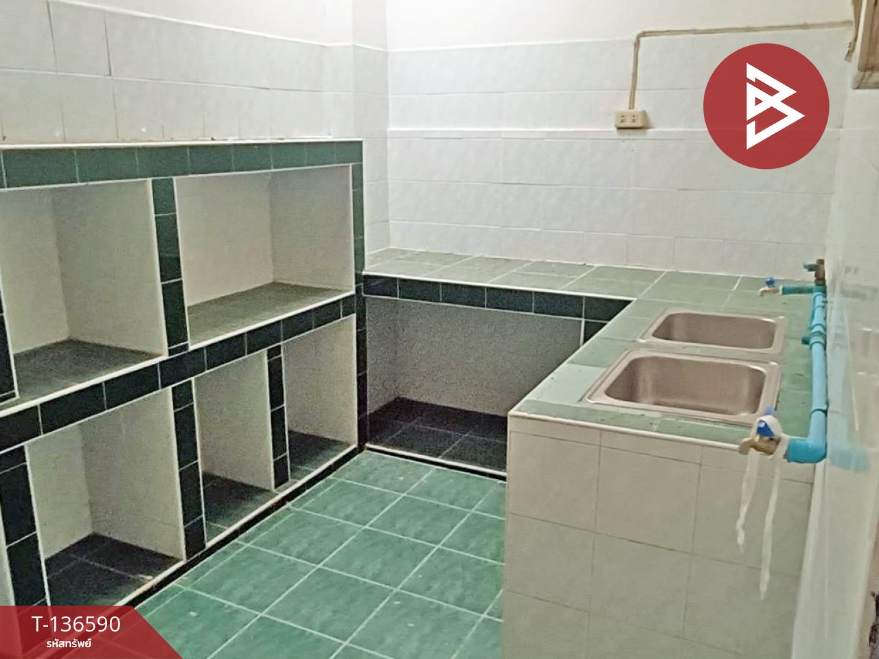 ขายทาวน์เฮ้าส์ หมู่บ้านทวีทอง 5 เทพารักษ์ สมุทรปราการ 6