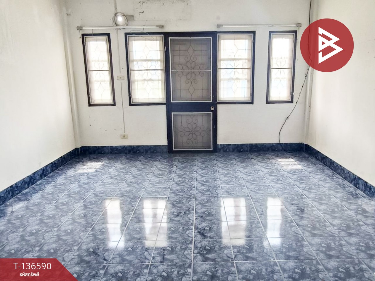 ขายทาวน์เฮ้าส์ หมู่บ้านทวีทอง 5 เทพารักษ์ สมุทรปราการ 13