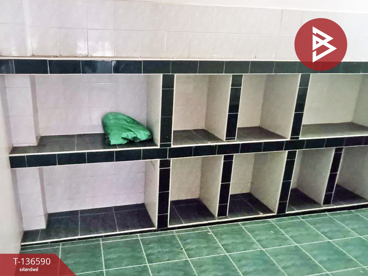 ขายทาวน์เฮ้าส์ หมู่บ้านทวีทอง 5 เทพารักษ์ สมุทรปราการ 7