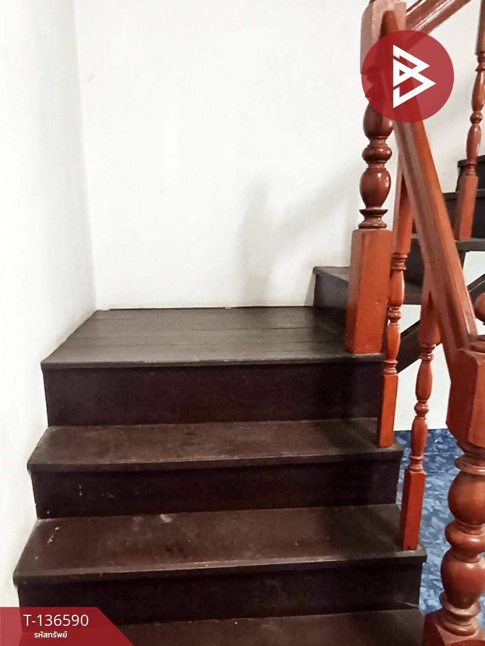 ขายทาวน์เฮ้าส์ หมู่บ้านทวีทอง 5 เทพารักษ์ สมุทรปราการ 8