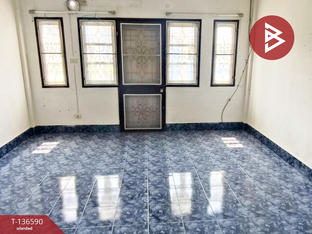 ขายทาวน์เฮ้าส์ หมู่บ้านทวีทอง 5 เทพารักษ์ สมุทรปราการ 14