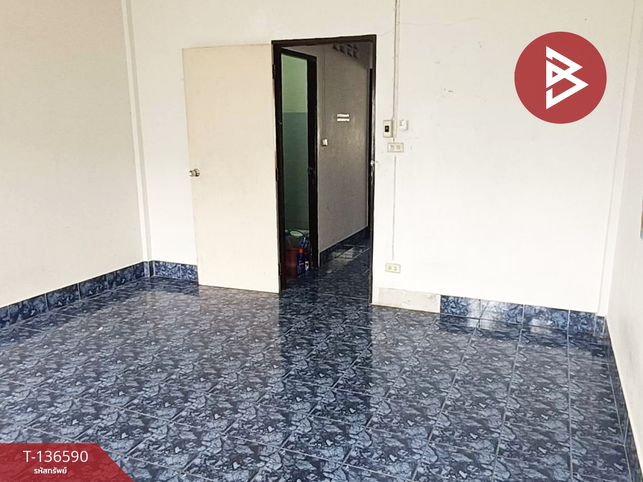 ขายทาวน์เฮ้าส์ หมู่บ้านทวีทอง 5 เทพารักษ์ สมุทรปราการ 10