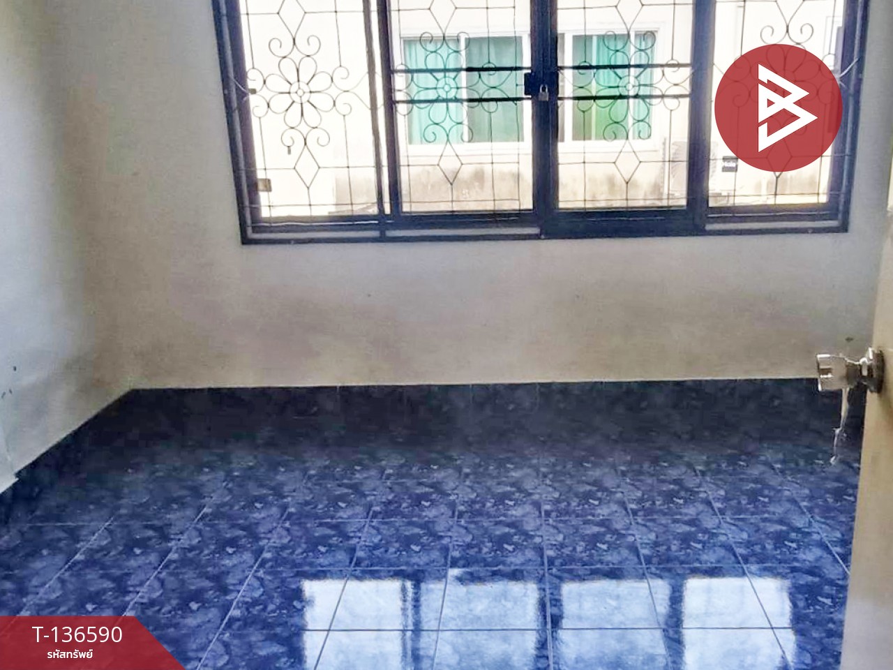 ขายทาวน์เฮ้าส์ หมู่บ้านทวีทอง 5 เทพารักษ์ สมุทรปราการ 12