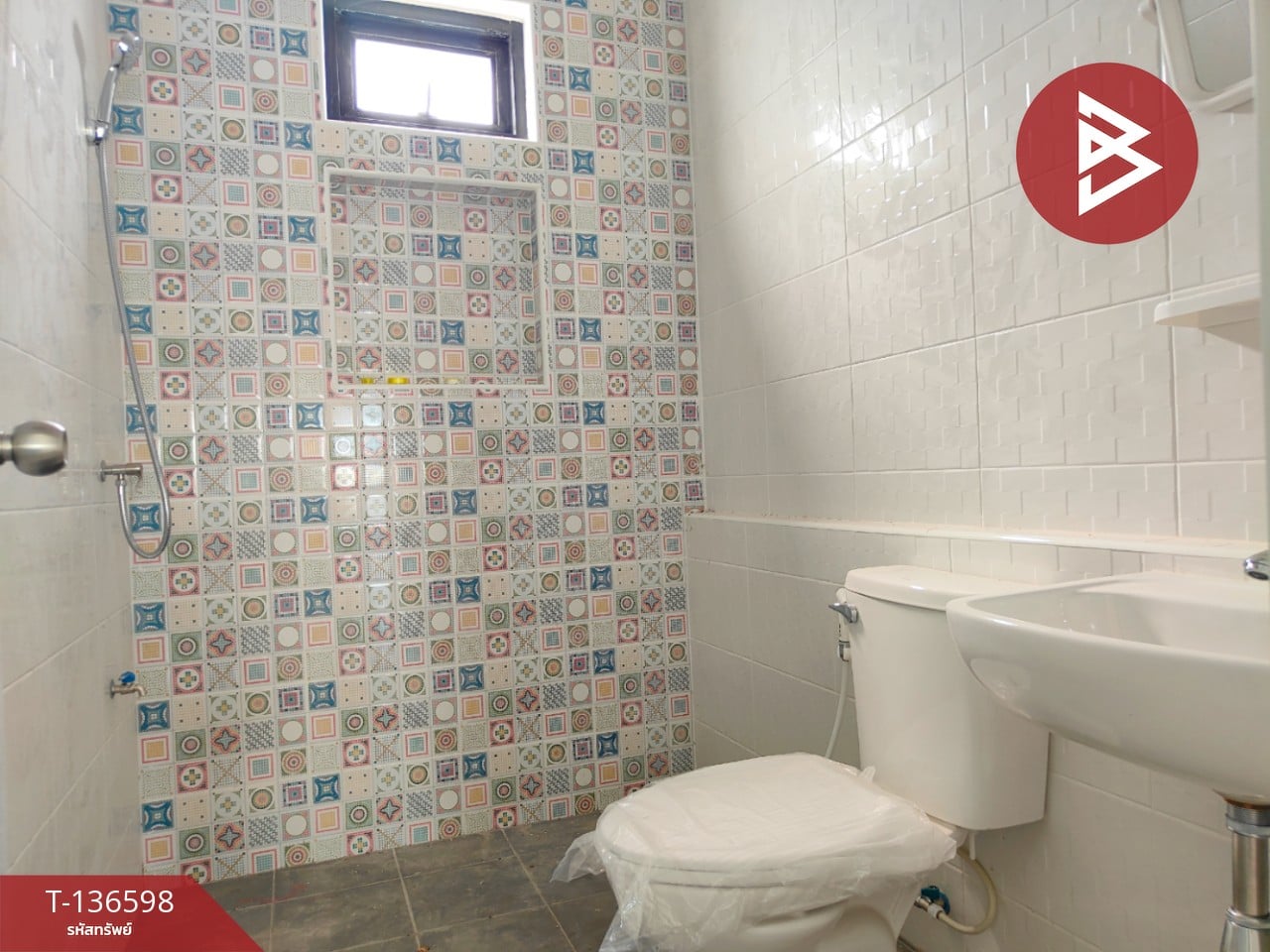 ขายบ้านเดี่ยวชั้นเดียว เนื้อที่ 63 ตร.วา บางปะกง ฉะเชิงเทรา 14