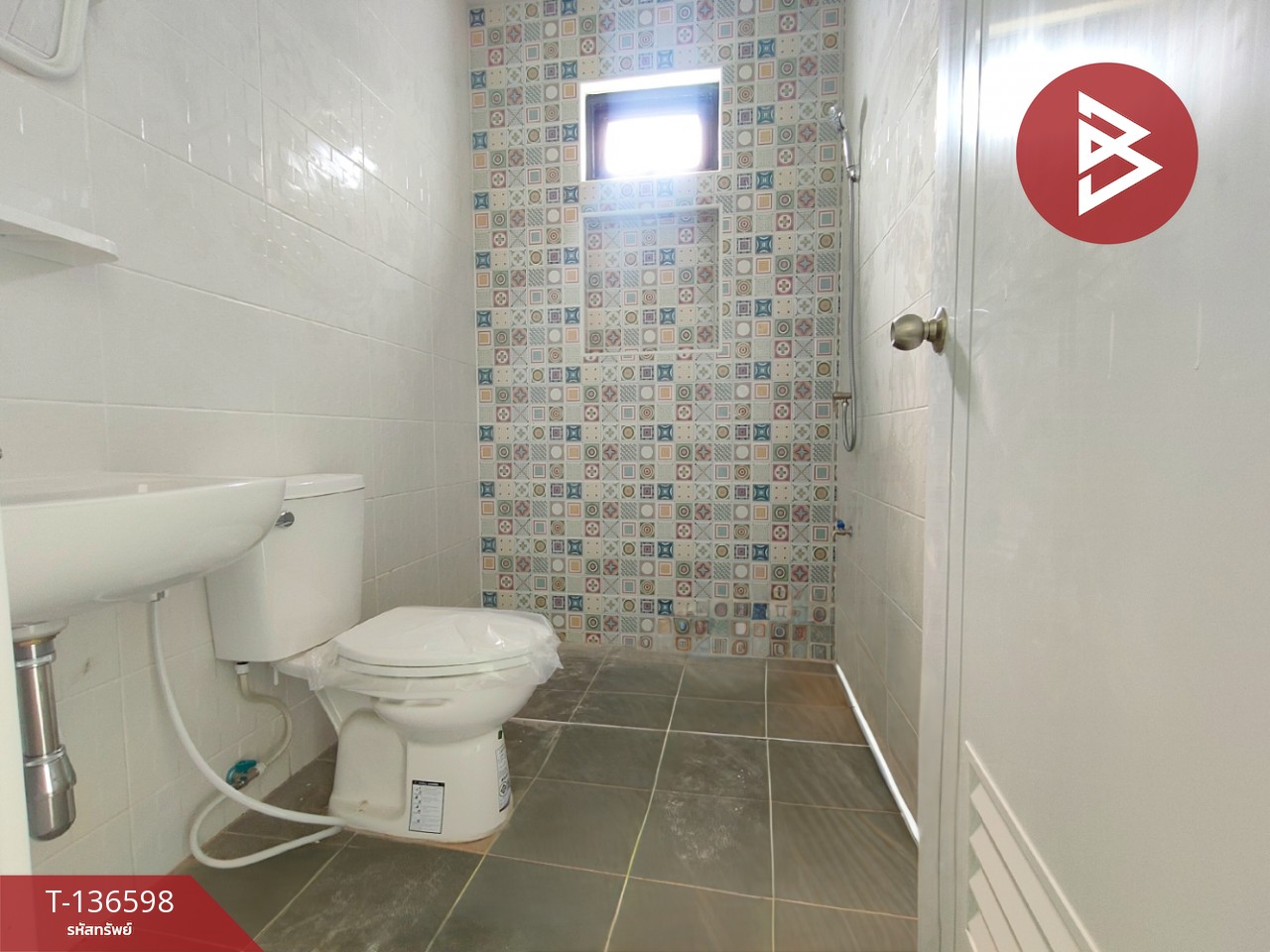 ขายบ้านเดี่ยวชั้นเดียว เนื้อที่ 63 ตร.วา บางปะกง ฉะเชิงเทรา 8