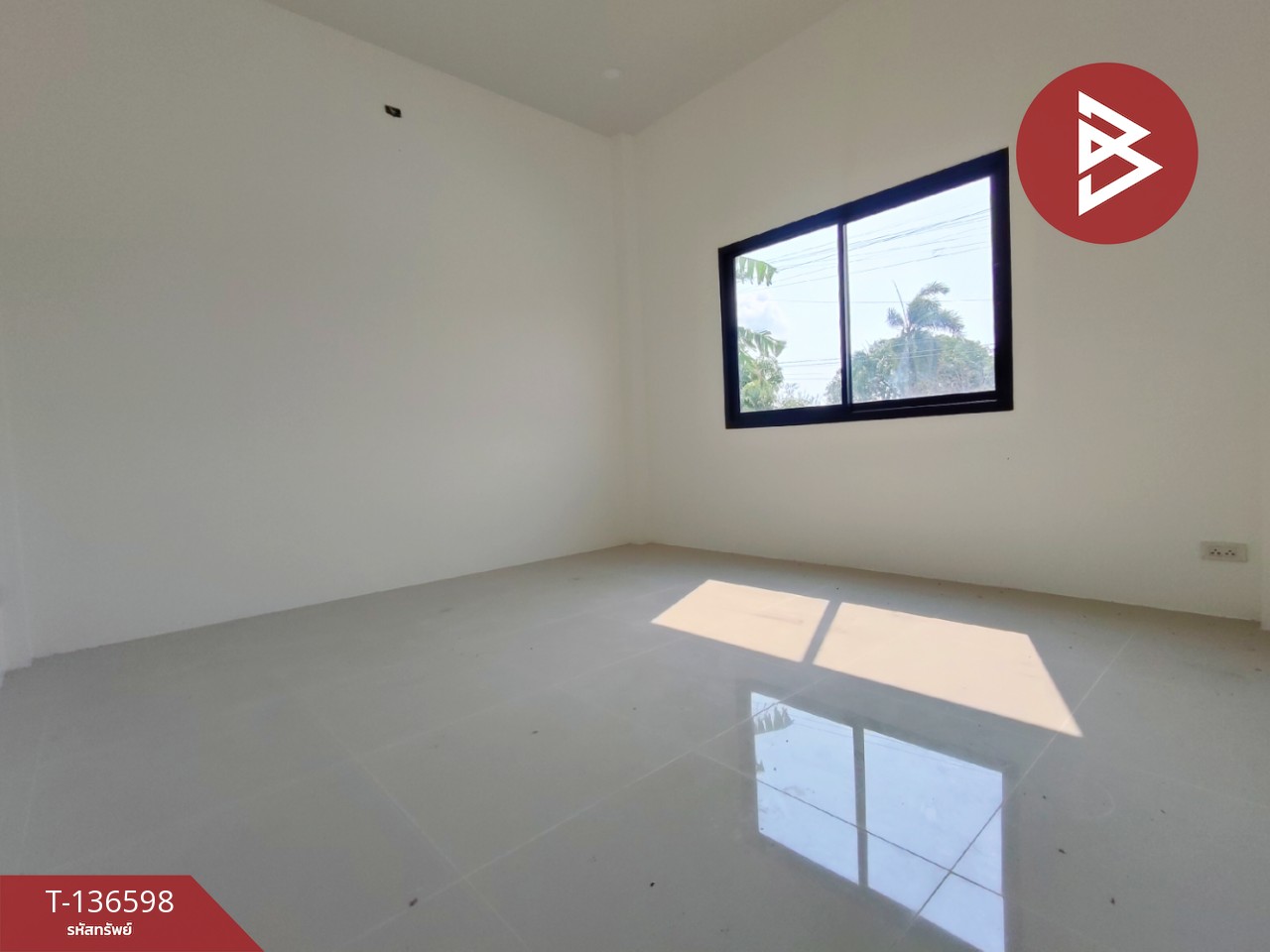 ขายบ้านเดี่ยวชั้นเดียว เนื้อที่ 63 ตร.วา บางปะกง ฉะเชิงเทรา 3