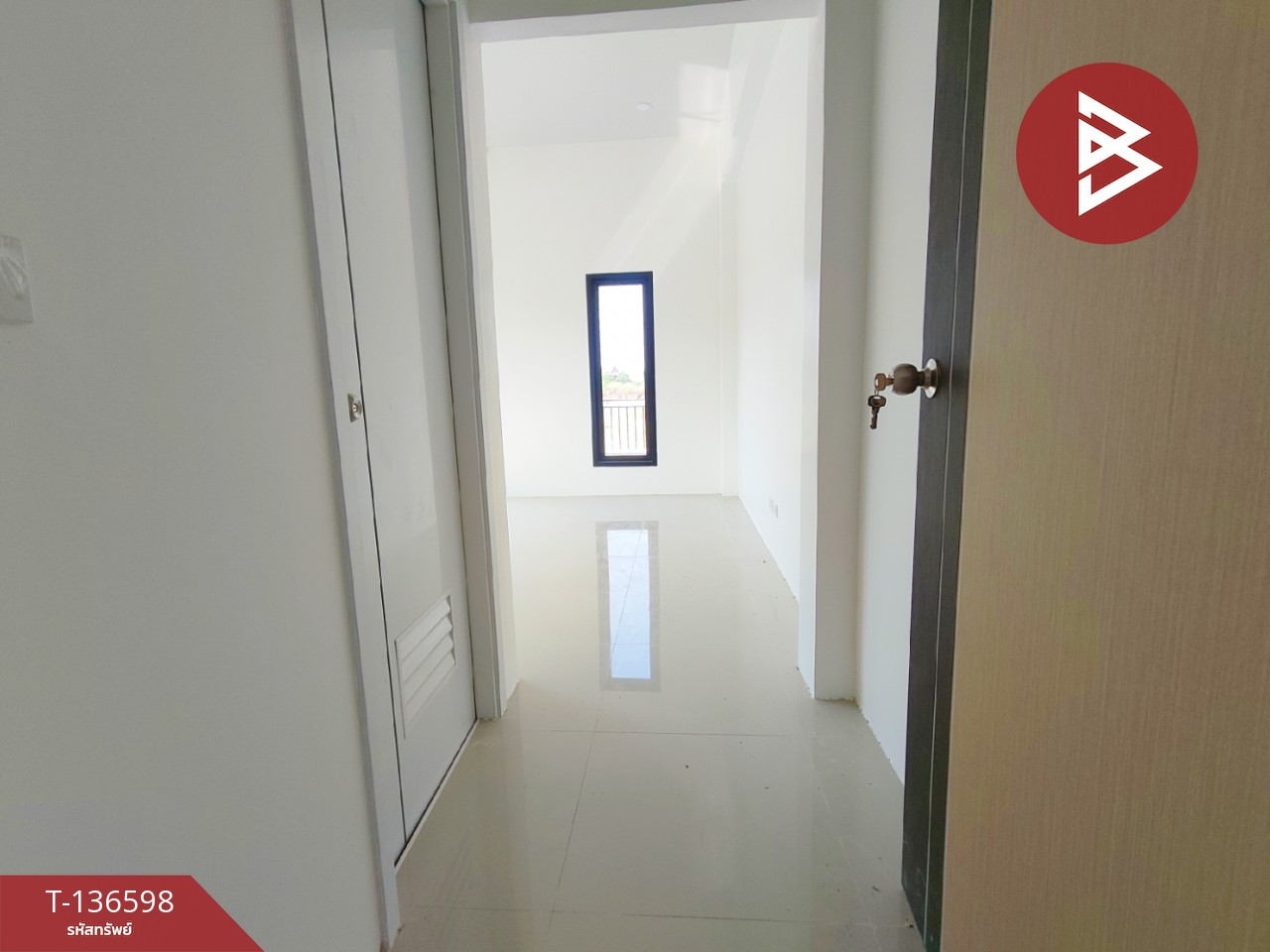 ขายบ้านเดี่ยวชั้นเดียว เนื้อที่ 63 ตร.วา บางปะกง ฉะเชิงเทรา 4