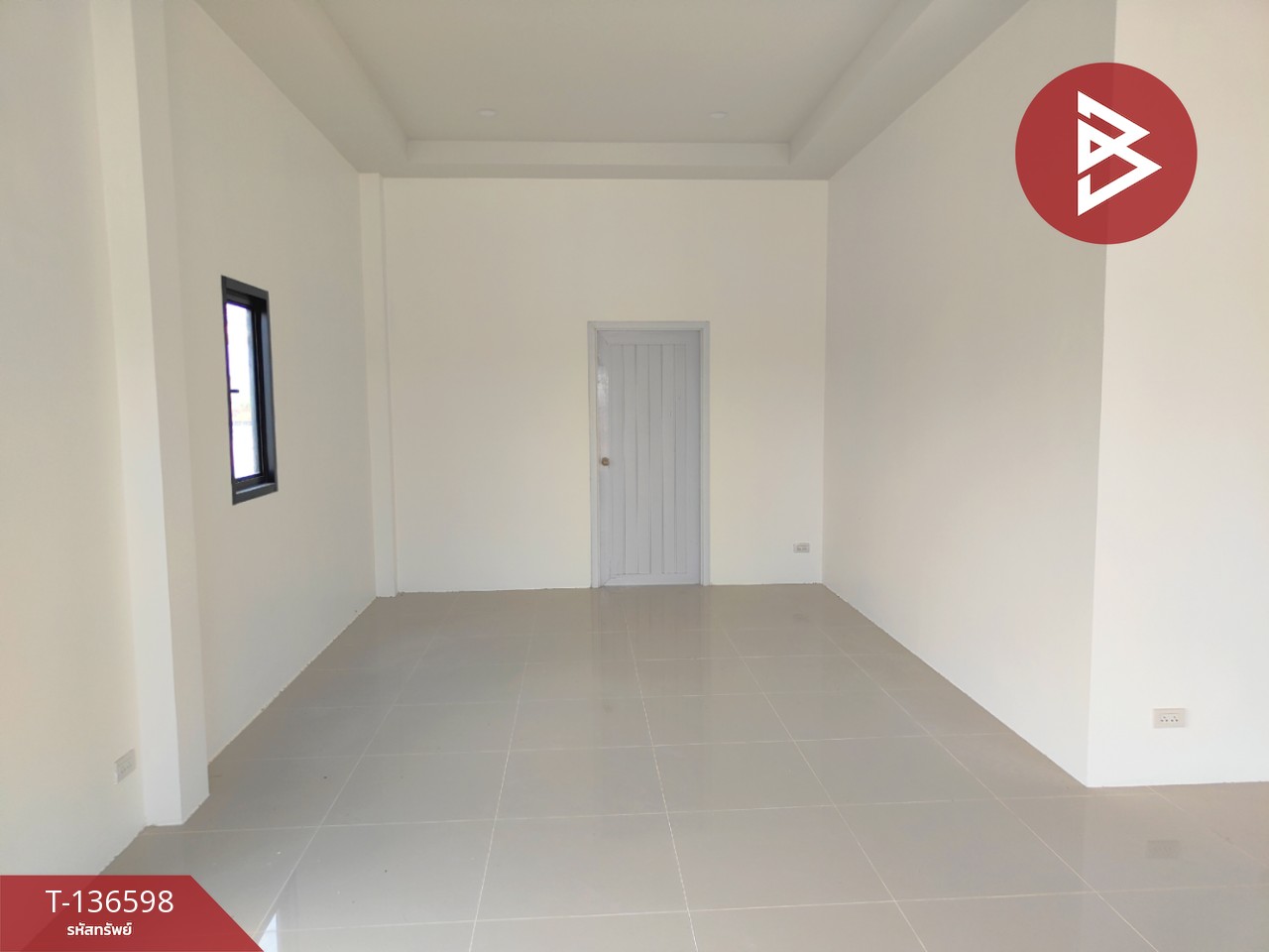 ขายบ้านเดี่ยวชั้นเดียว เนื้อที่ 63 ตร.วา บางปะกง ฉะเชิงเทรา 6