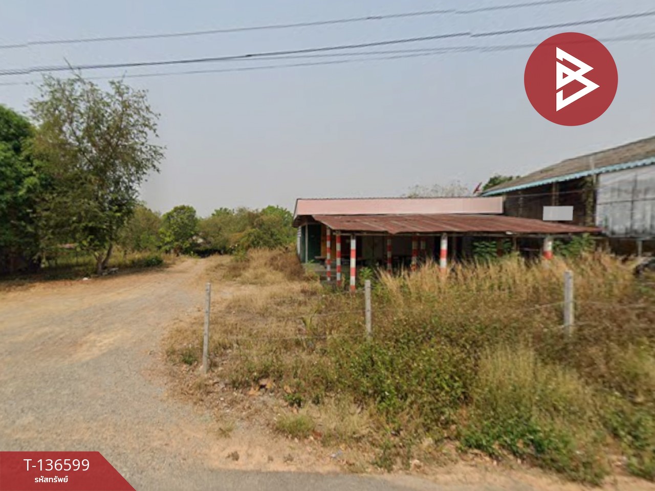 ขายที่ดิน เนื้อที่ 4 ไร่ 1 งาน 43 ตร.วา ร้องกวาง แพร่ 11