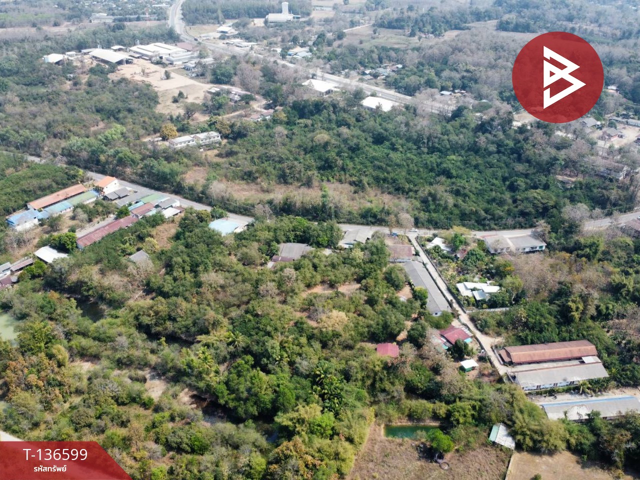 ขายที่ดิน เนื้อที่ 4 ไร่ 1 งาน 43 ตร.วา ร้องกวาง แพร่ 4