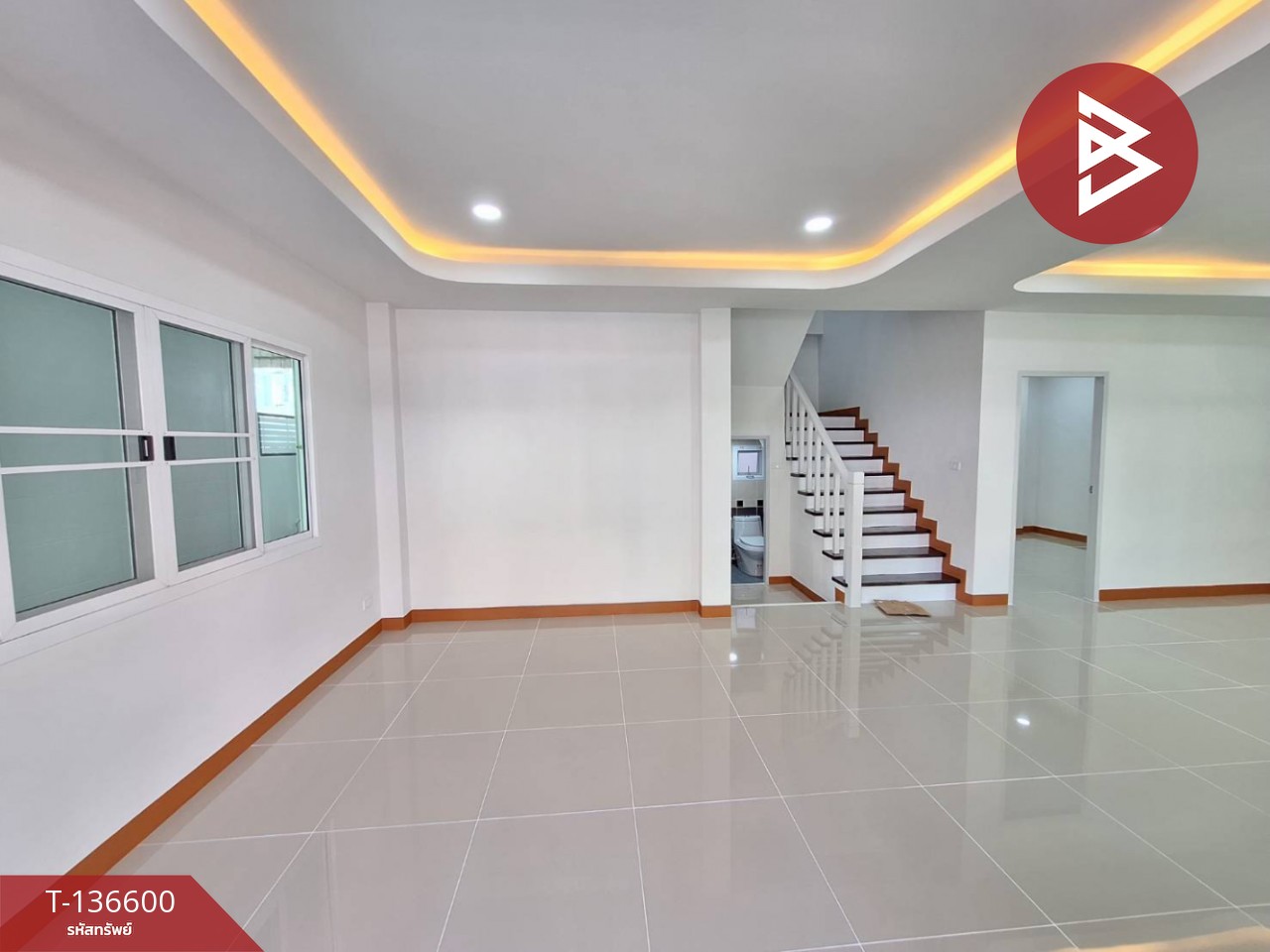 ขายบ้านแฝด หมู่บ้านพนาสนธิ์วิลล่า ลำลูกกา-คลอง 4 ปทุมธานี 5