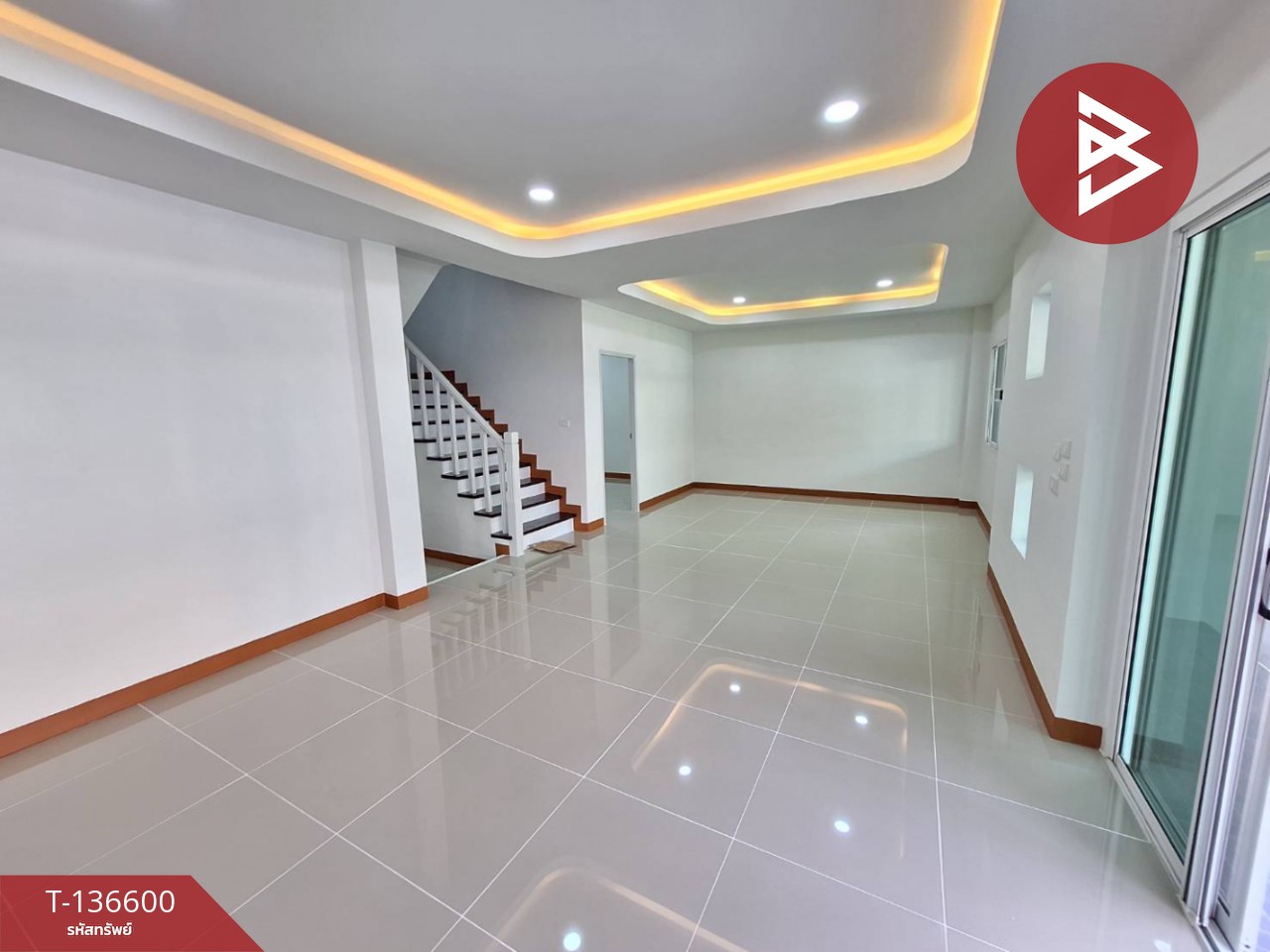 ขายบ้านแฝด หมู่บ้านพนาสนธิ์วิลล่า ลำลูกกา-คลอง 4 ปทุมธานี 4