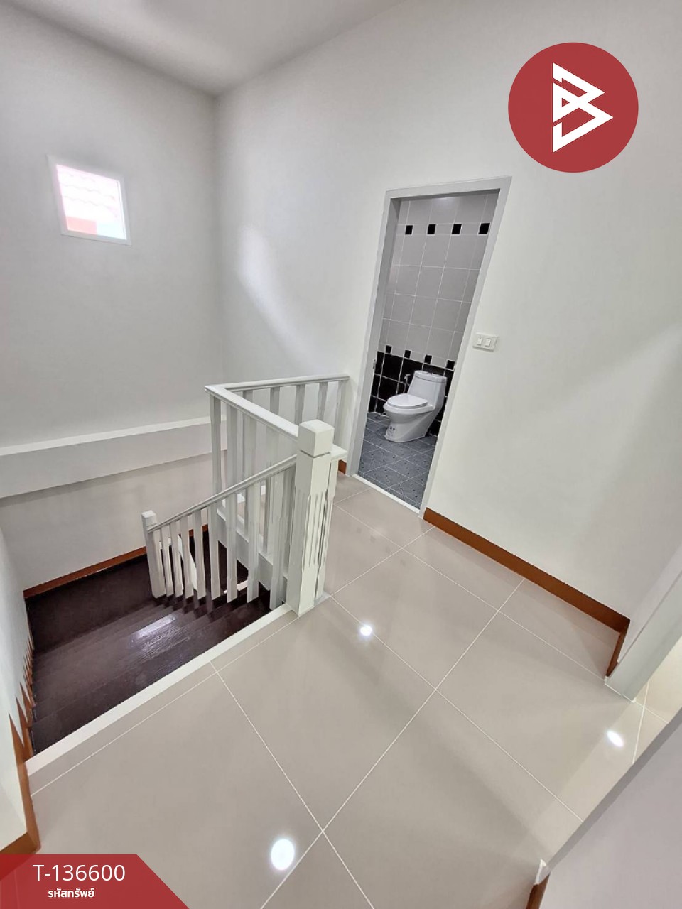 ขายบ้านแฝด หมู่บ้านพนาสนธิ์วิลล่า ลำลูกกา-คลอง 4 ปทุมธานี 7