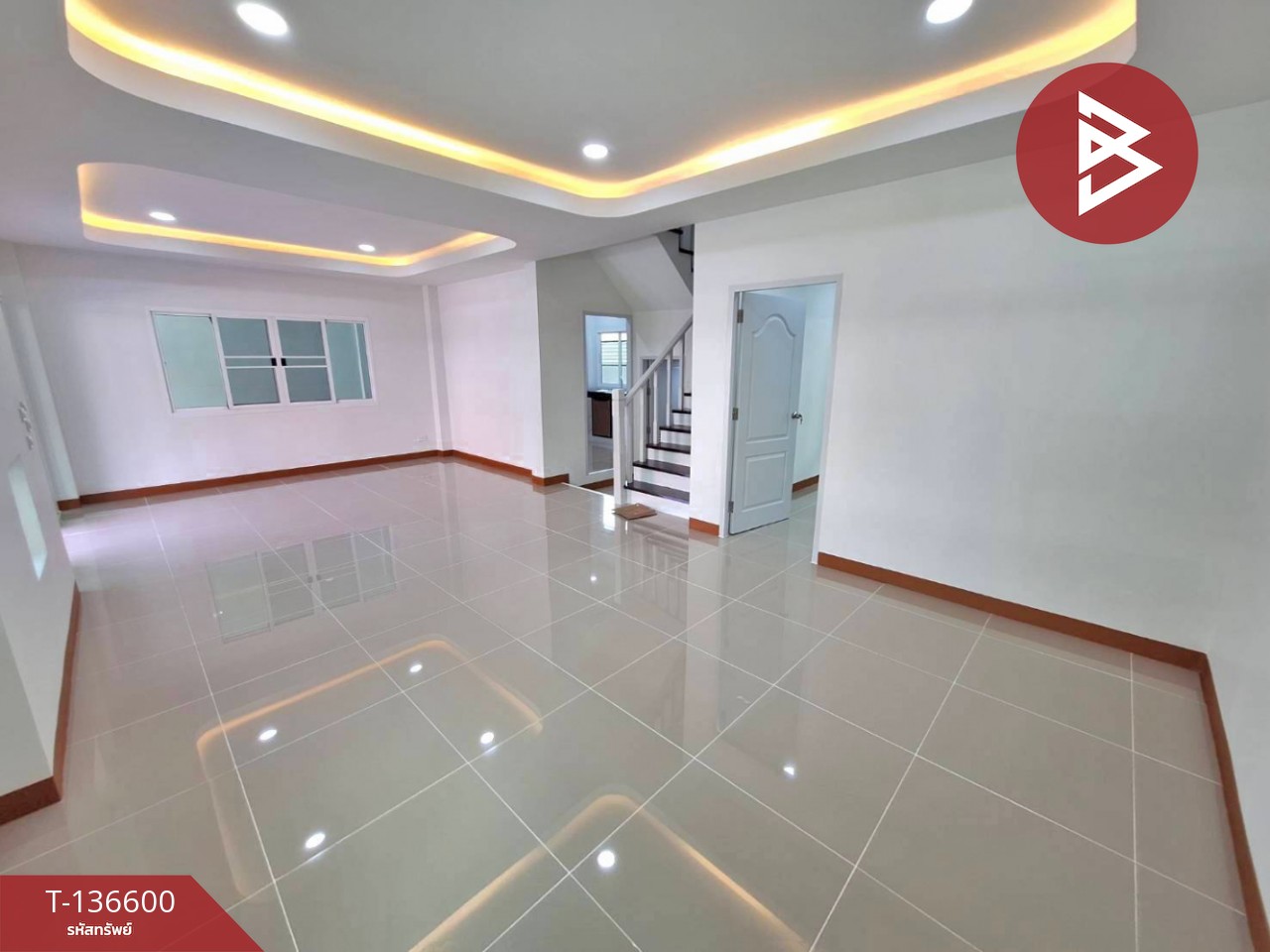 ขายบ้านแฝด หมู่บ้านพนาสนธิ์วิลล่า ลำลูกกา-คลอง 4 ปทุมธานี 6