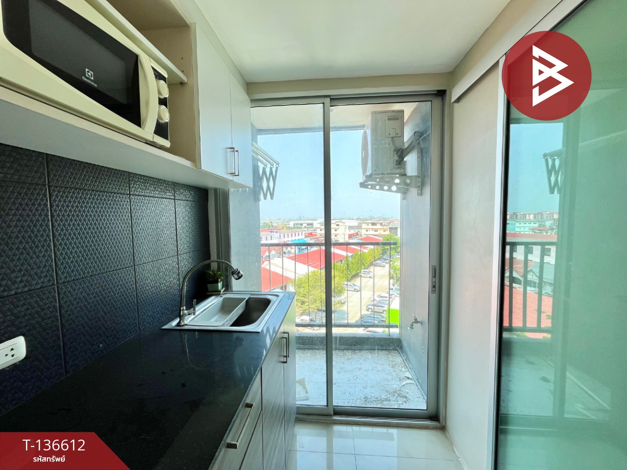 ขายคอนโดมิเนียม โครงการเอส วัน ปาร์ค คอนโดมิเนียม (S1 Park Condominium) ชลบุรี 12