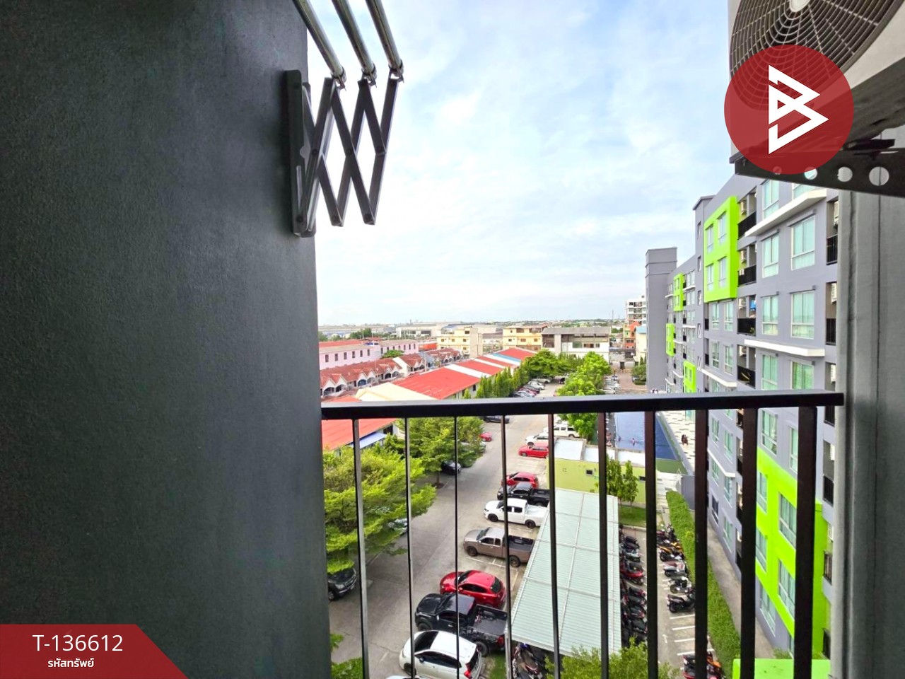 ขายคอนโดมิเนียม โครงการเอส วัน ปาร์ค คอนโดมิเนียม (S1 Park Condominium) ชลบุรี 14