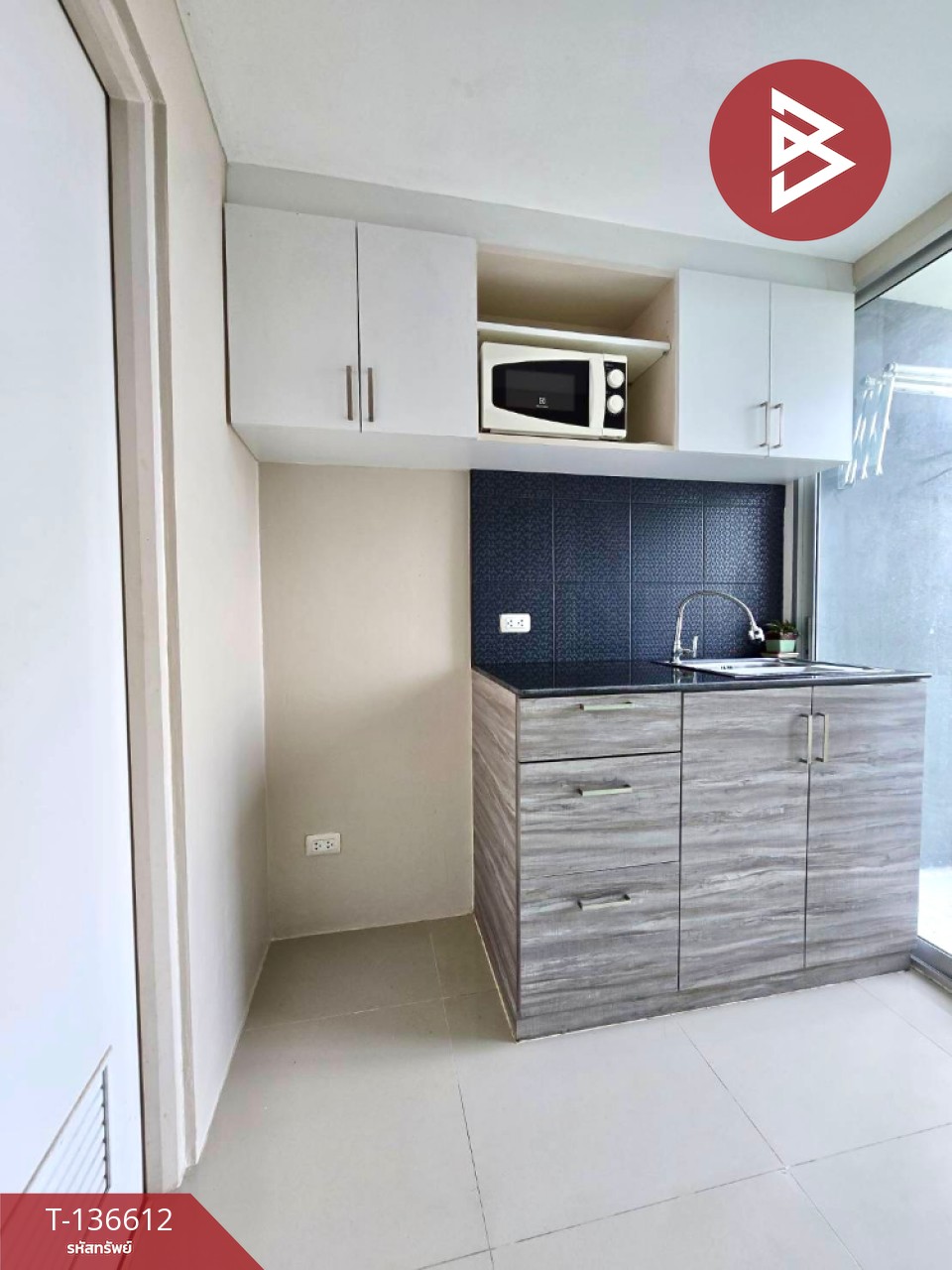 ขายคอนโดมิเนียม โครงการเอส วัน ปาร์ค คอนโดมิเนียม (S1 Park Condominium) ชลบุรี 11