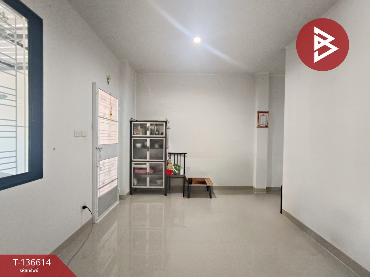 ขายทาวน์เฮ้าส์ หมู่บ้านเพชรลดา2 แพรกษา-เทพารักษ์ บางพลี สมุทรปราการ 5