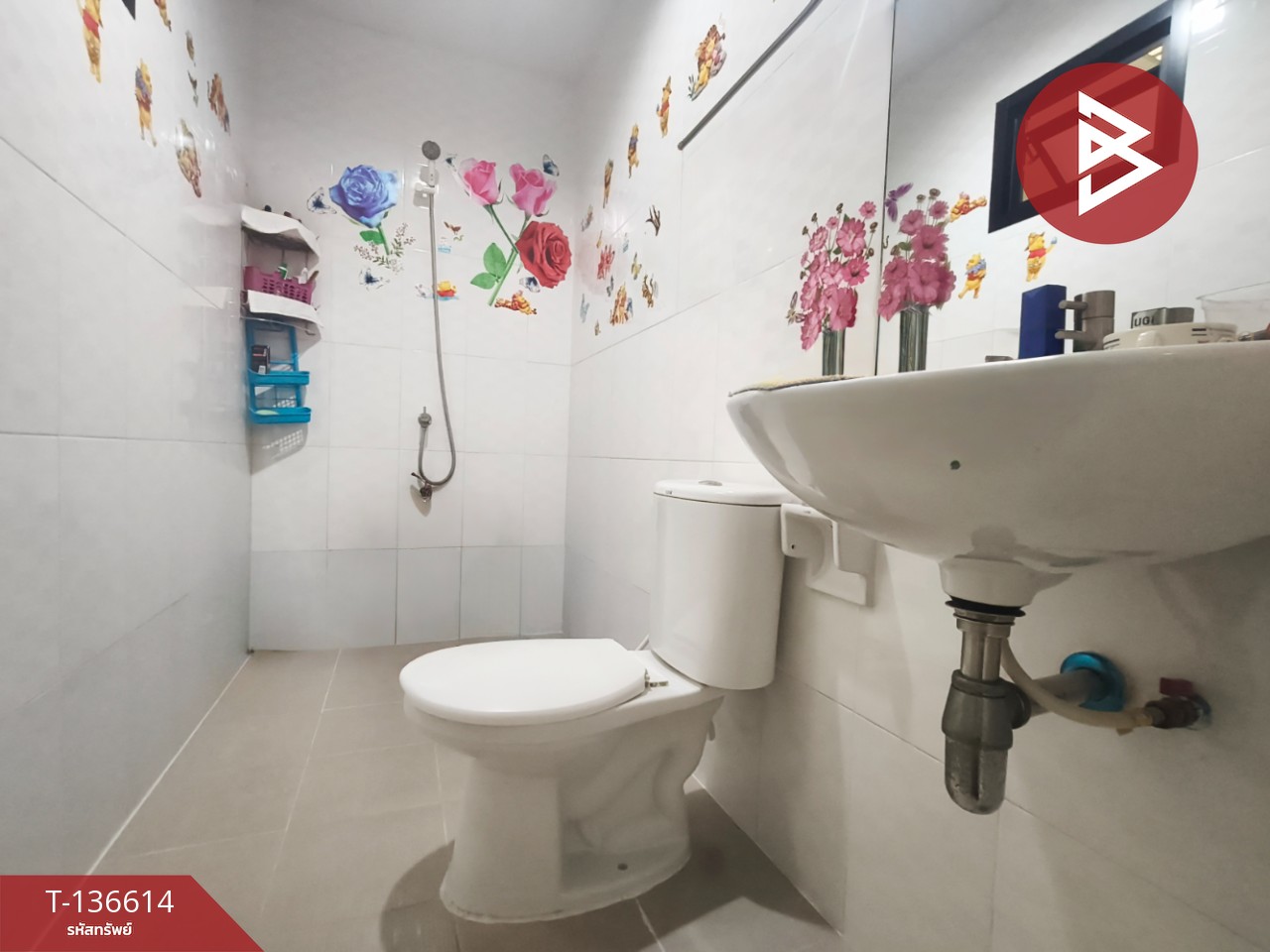 ขายทาวน์เฮ้าส์ หมู่บ้านเพชรลดา2 แพรกษา-เทพารักษ์ บางพลี สมุทรปราการ 14