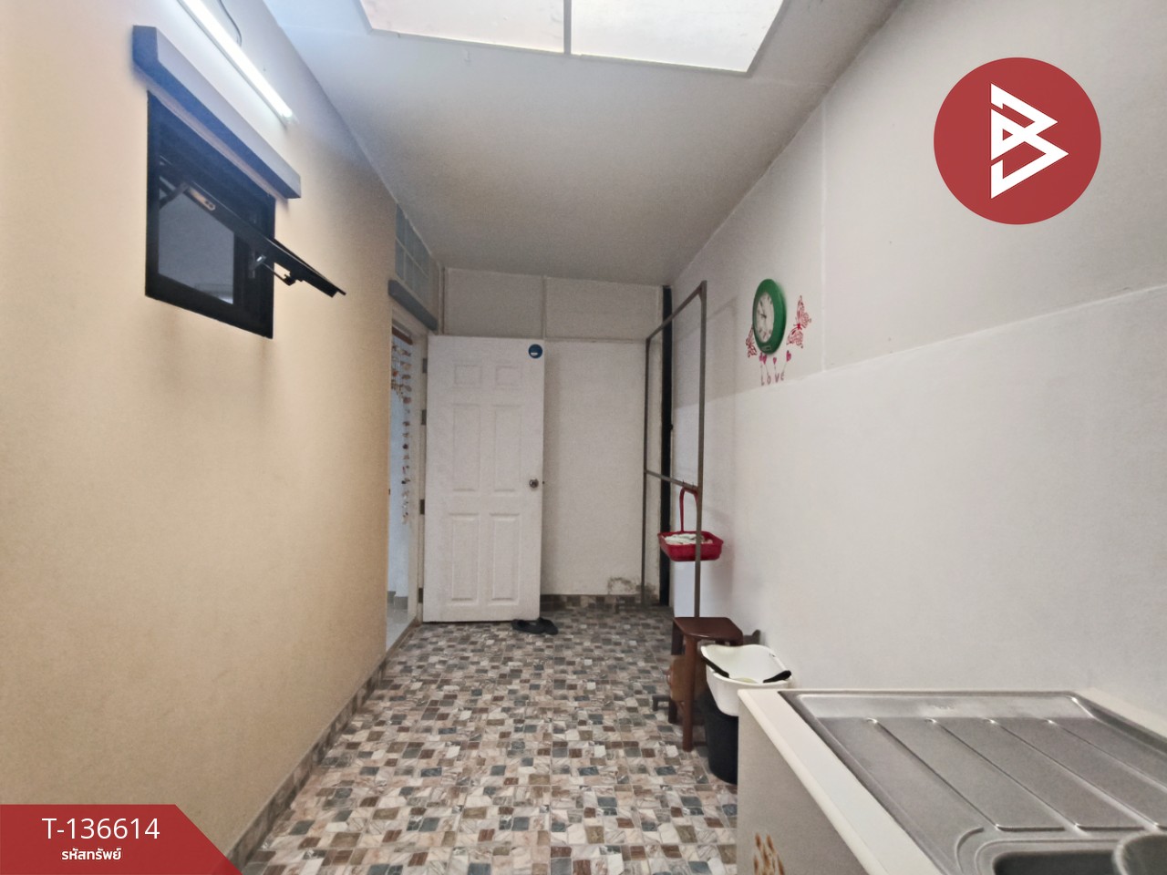 ขายทาวน์เฮ้าส์ หมู่บ้านเพชรลดา2 แพรกษา-เทพารักษ์ บางพลี สมุทรปราการ 13