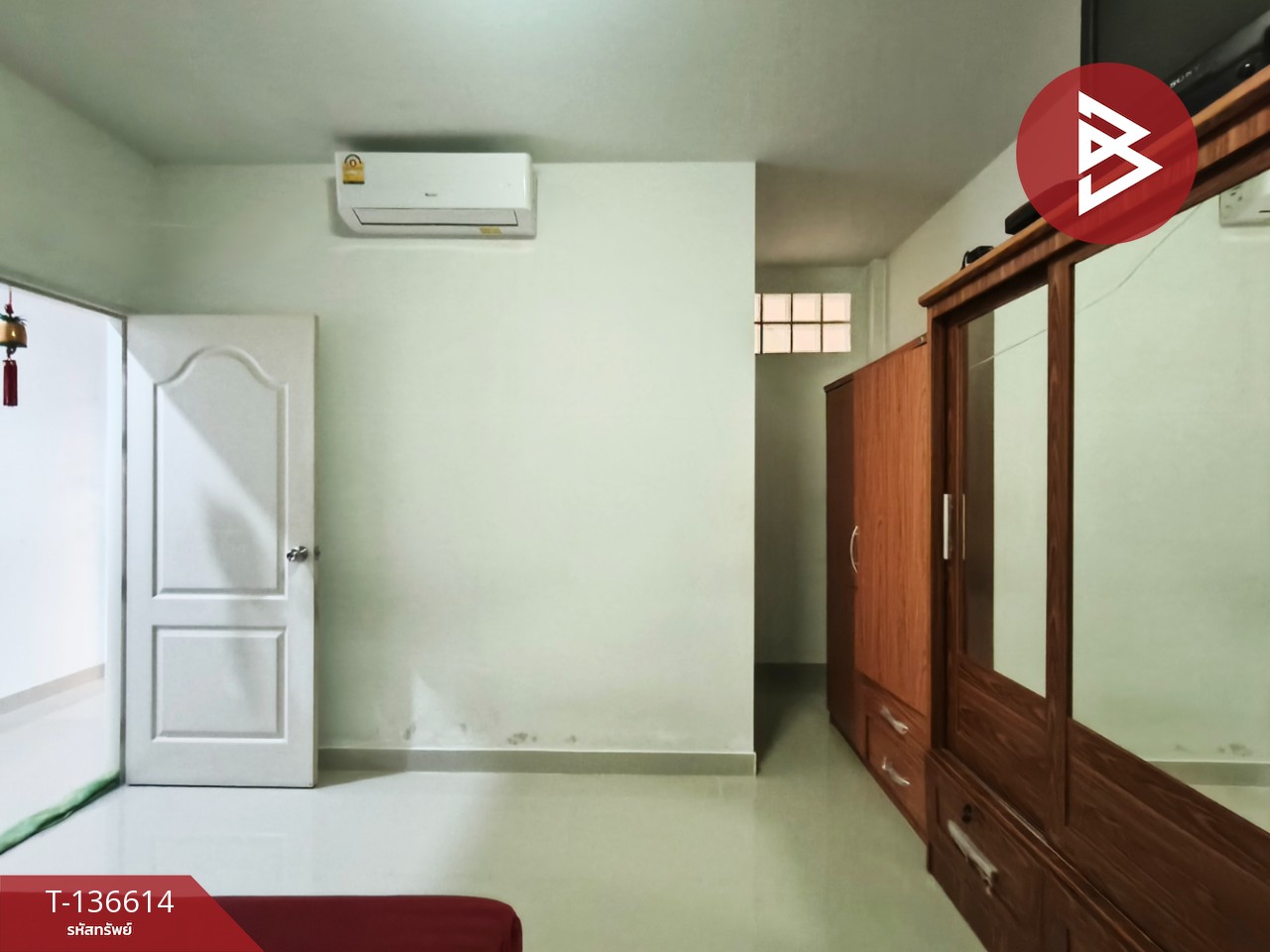 ขายทาวน์เฮ้าส์ หมู่บ้านเพชรลดา2 แพรกษา-เทพารักษ์ บางพลี สมุทรปราการ 8