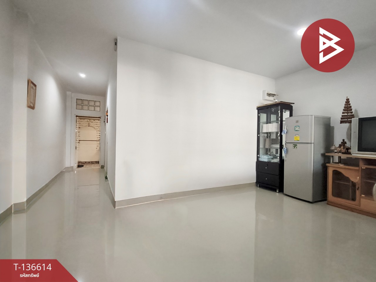 ขายทาวน์เฮ้าส์ หมู่บ้านเพชรลดา2 แพรกษา-เทพารักษ์ บางพลี สมุทรปราการ 7