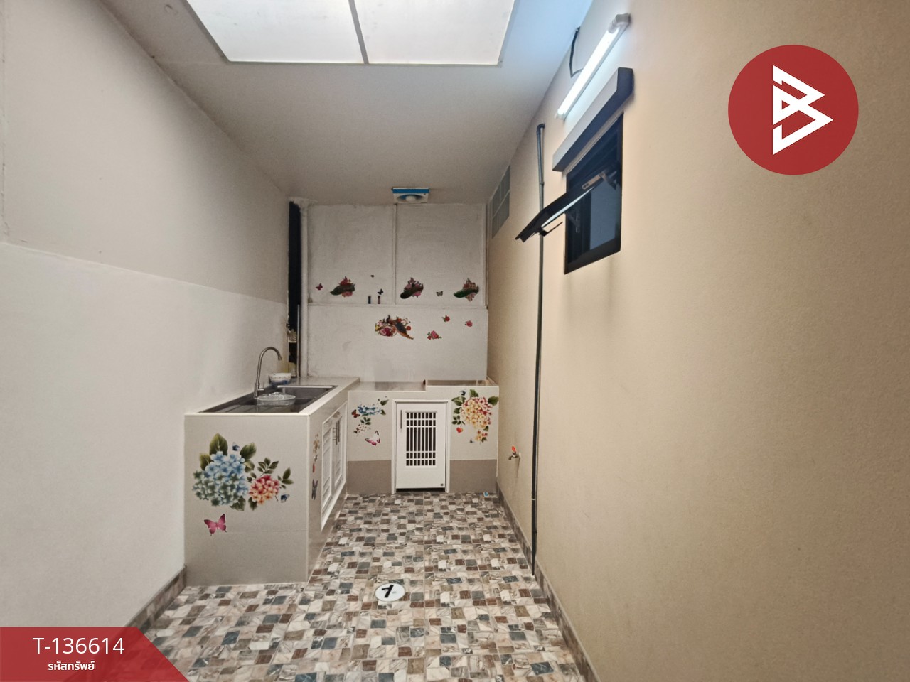 ขายทาวน์เฮ้าส์ หมู่บ้านเพชรลดา2 แพรกษา-เทพารักษ์ บางพลี สมุทรปราการ 12