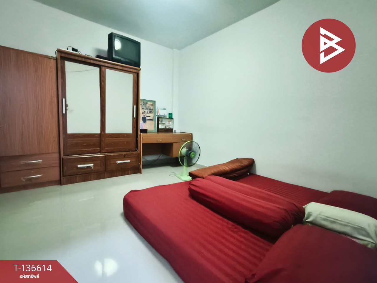 ขายทาวน์เฮ้าส์ หมู่บ้านเพชรลดา2 แพรกษา-เทพารักษ์ บางพลี สมุทรปราการ 9