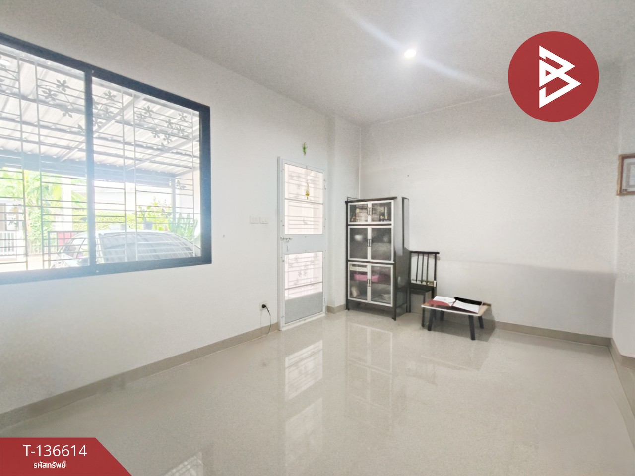 ขายทาวน์เฮ้าส์ หมู่บ้านเพชรลดา2 แพรกษา-เทพารักษ์ บางพลี สมุทรปราการ 6