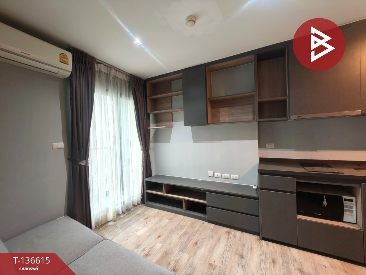 ขายคอนโด เอสเพน ลาซาล (Aspen Condo Lasalle) กรุงเทพมหานคร 3