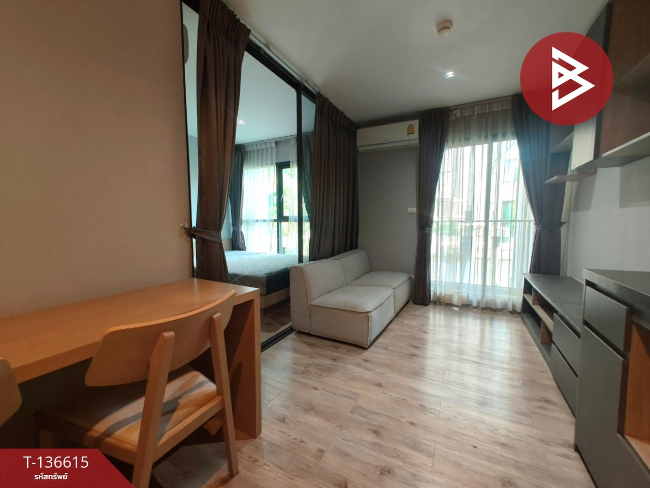ขายคอนโด เอสเพน ลาซาล (Aspen Condo Lasalle) กรุงเทพมหานคร 4