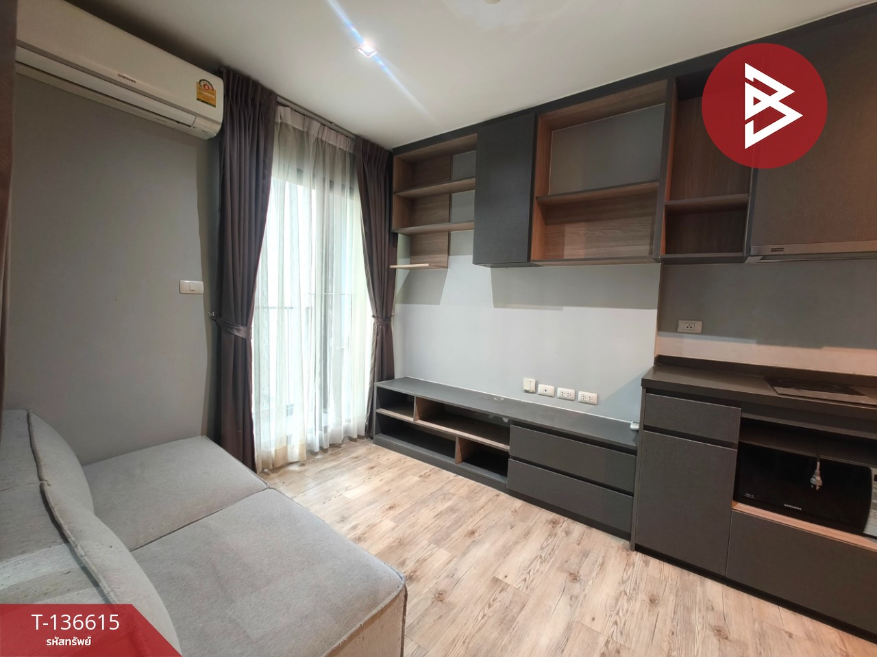 ขายคอนโด เอสเพน ลาซาล (Aspen Condo Lasalle) กรุงเทพมหานคร 2