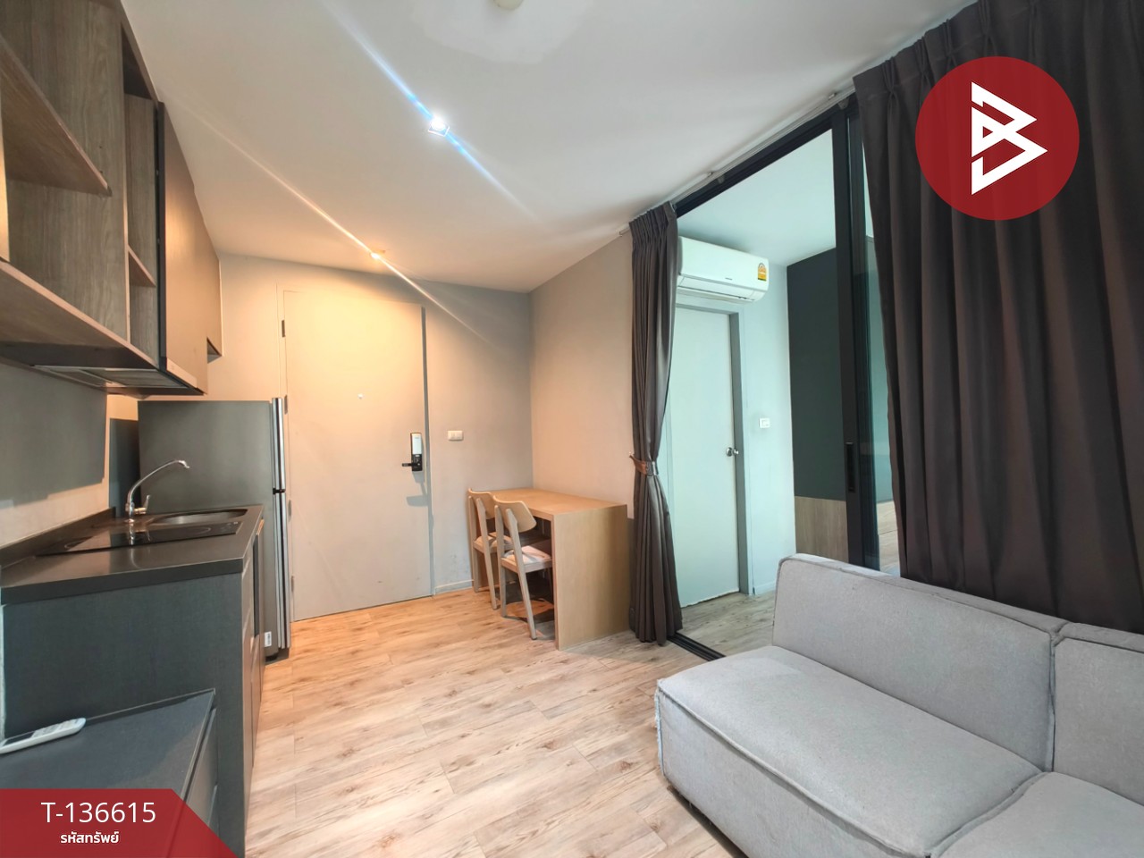 ขายคอนโด เอสเพน ลาซาล (Aspen Condo Lasalle) กรุงเทพมหานคร 1