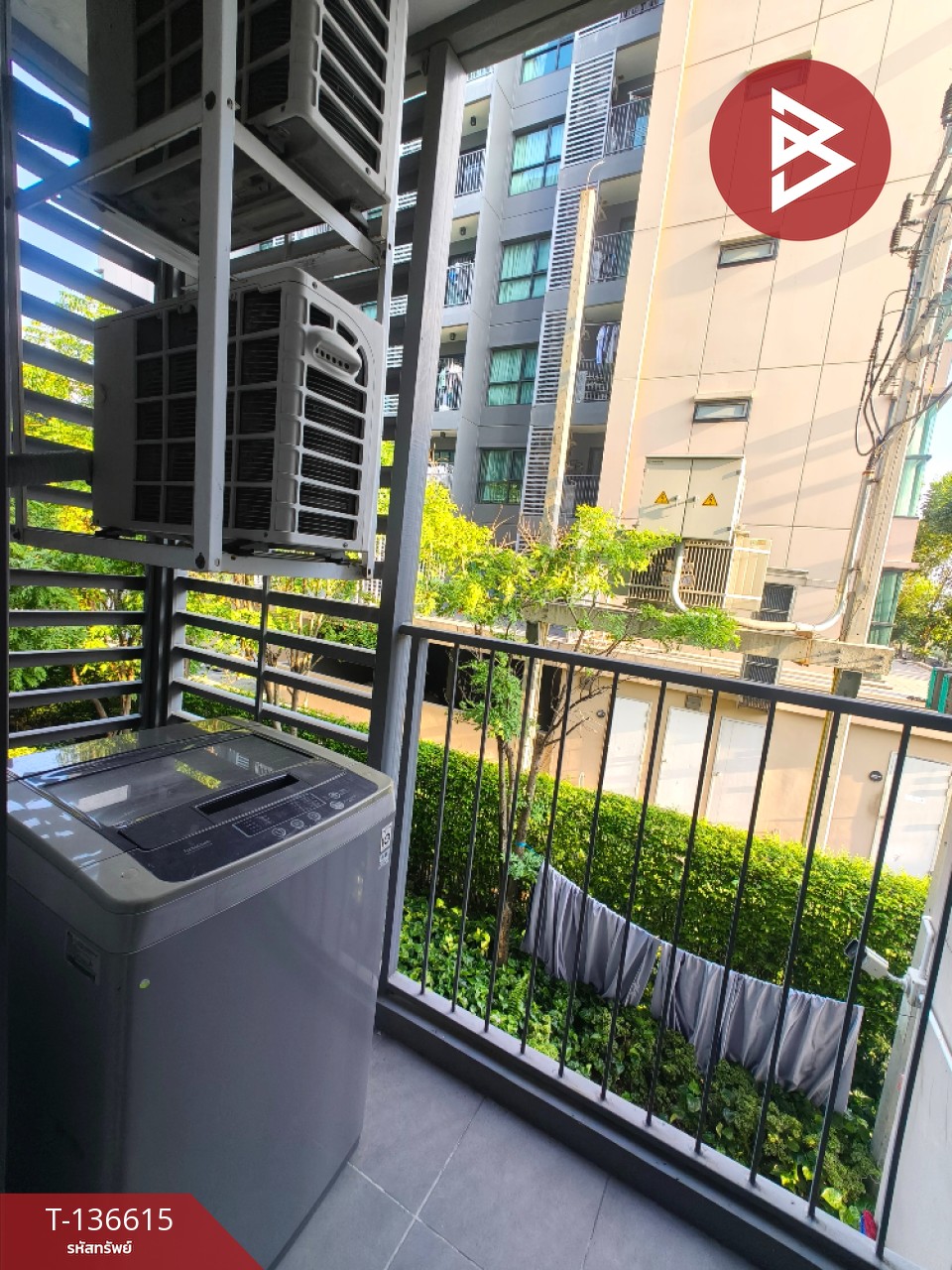 ขายคอนโด เอสเพน ลาซาล (Aspen Condo Lasalle) กรุงเทพมหานคร 11