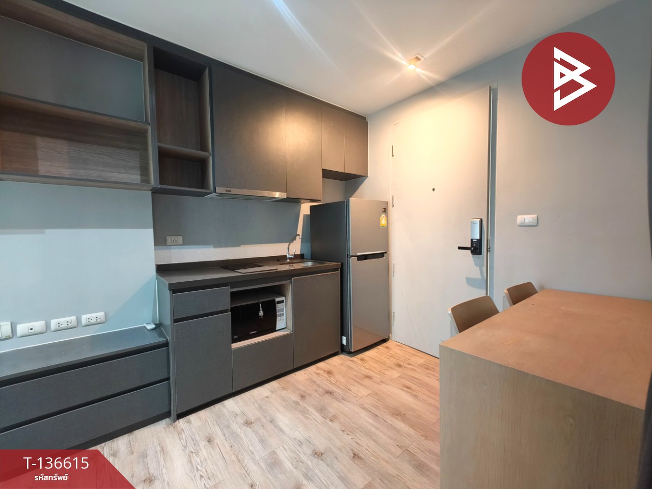 ขายคอนโด เอสเพน ลาซาล (Aspen Condo Lasalle) กรุงเทพมหานคร 5