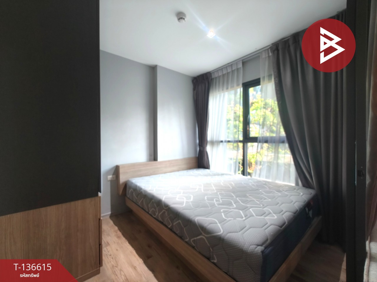 ขายคอนโด เอสเพน ลาซาล (Aspen Condo Lasalle) กรุงเทพมหานคร 8