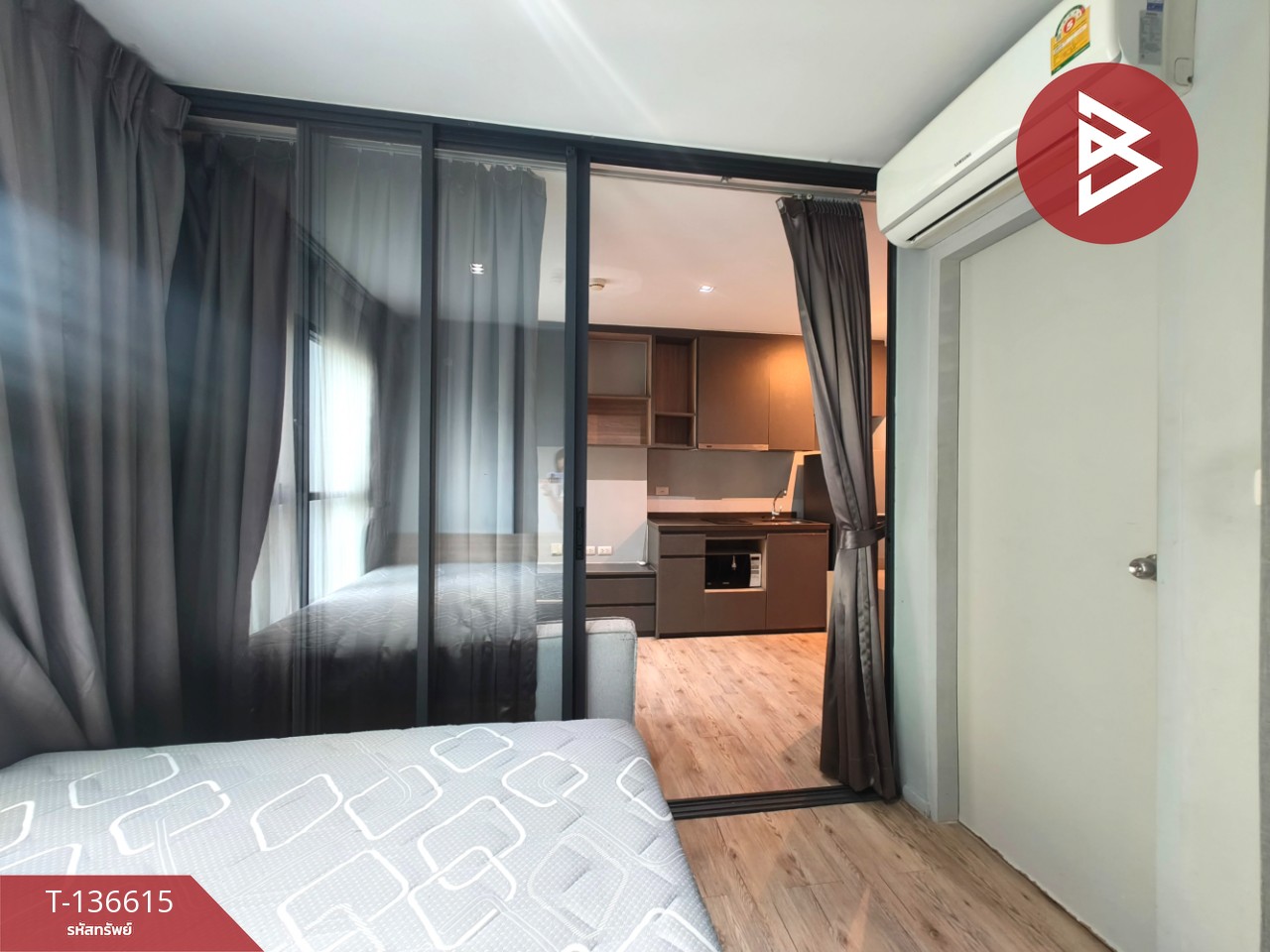 ขายคอนโด เอสเพน ลาซาล (Aspen Condo Lasalle) กรุงเทพมหานคร 6