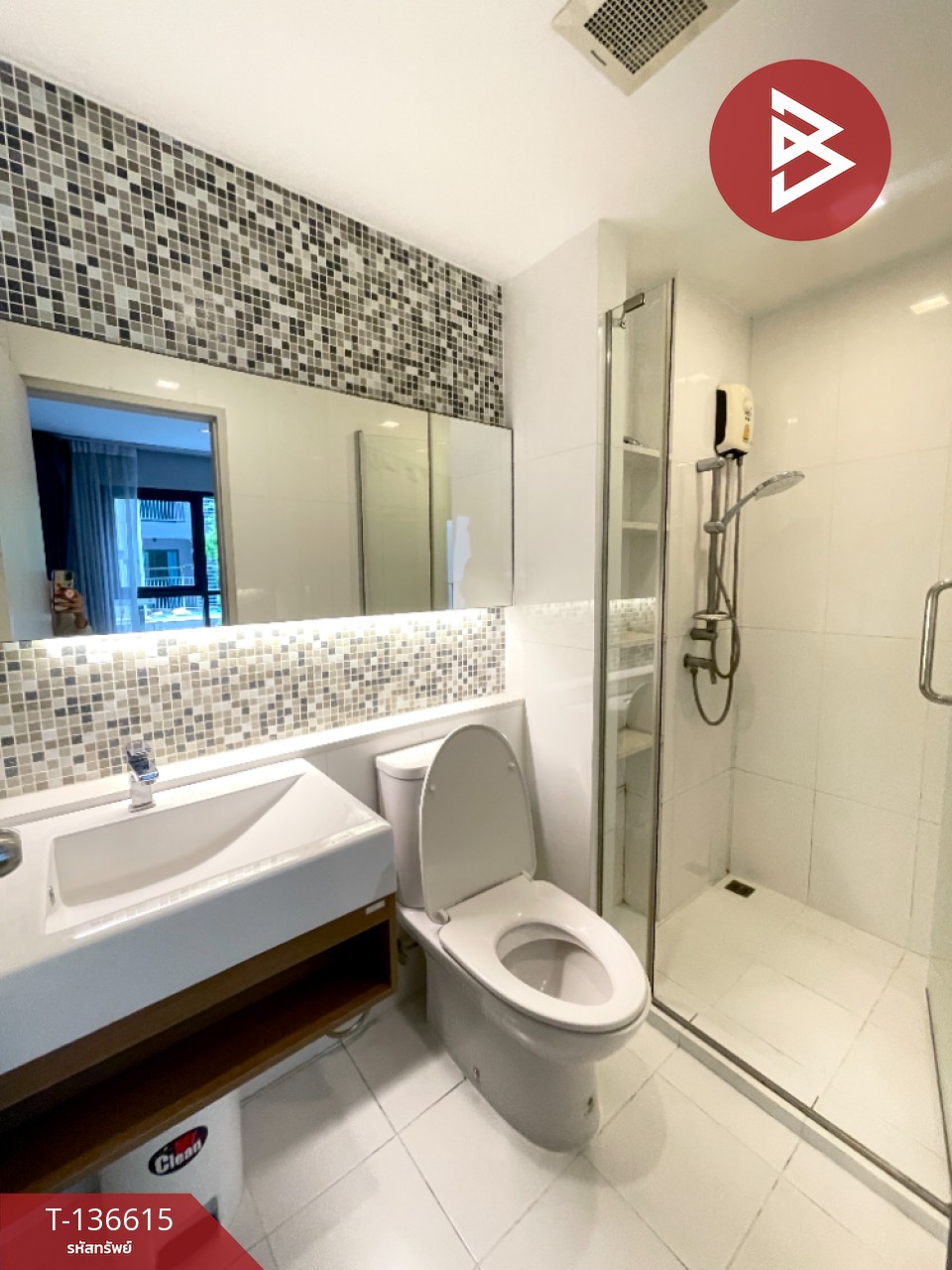 ขายคอนโด เอสเพน ลาซาล (Aspen Condo Lasalle) กรุงเทพมหานคร 9