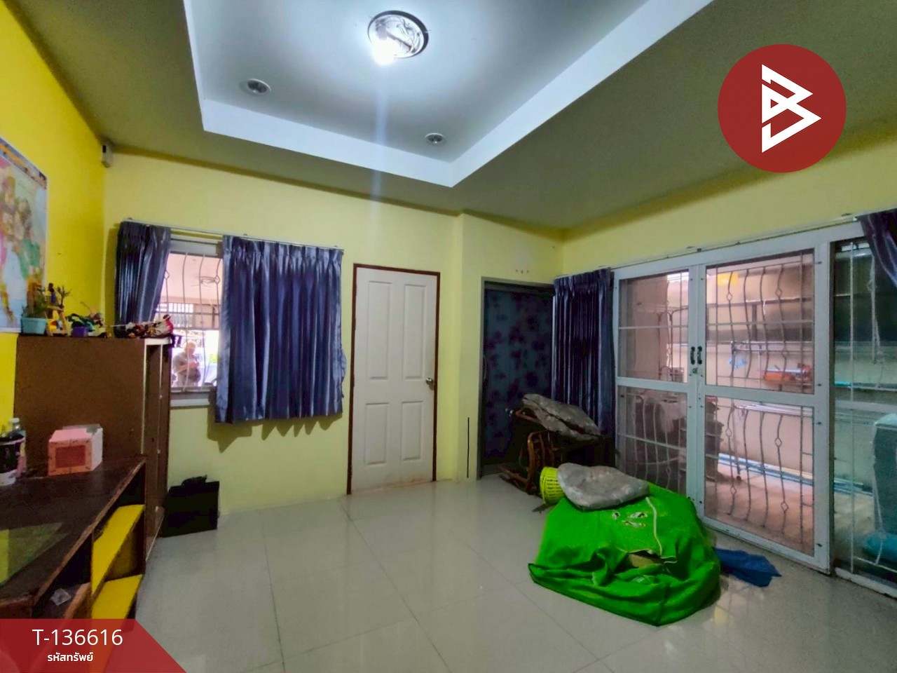 ขายบ้านแฝด หมู่บ้านญาดาเพลส บางปะกง ฉะเชิงเทรา 8