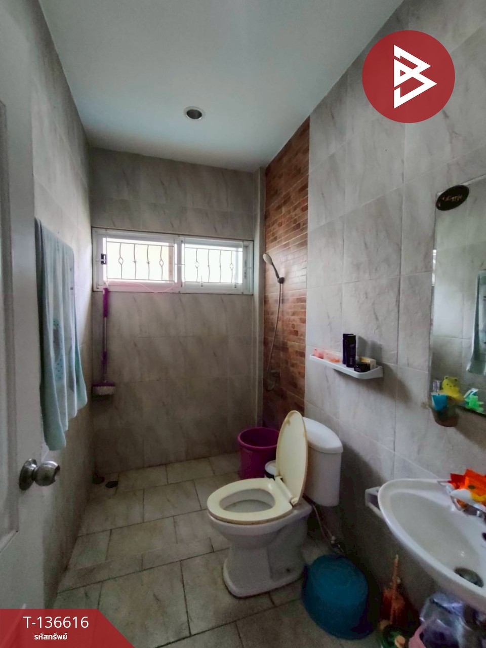 ขายบ้านแฝด หมู่บ้านญาดาเพลส บางปะกง ฉะเชิงเทรา 10