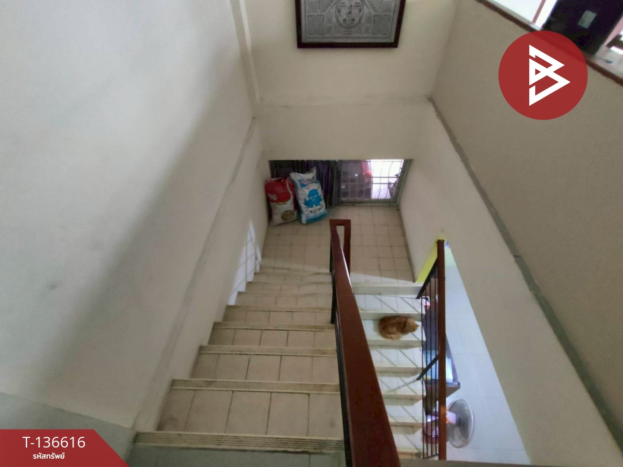 ขายบ้านแฝด หมู่บ้านญาดาเพลส บางปะกง ฉะเชิงเทรา 11