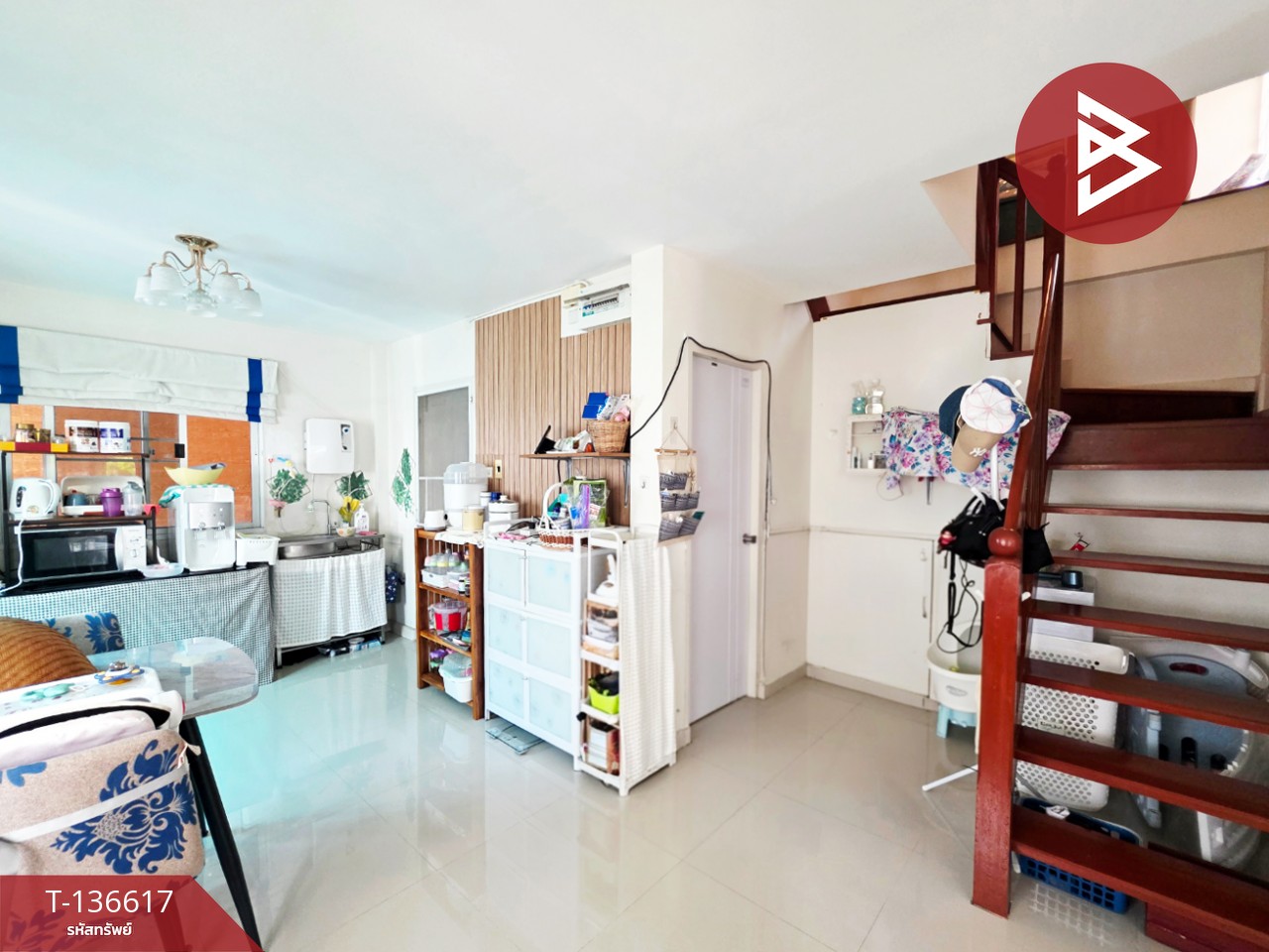 ขายบ้านเดี่ยว หมู่บ้านสิรีนเฮ้าส์ บางนา (Sirinhouse Bangna) สมุทรปราการ 9