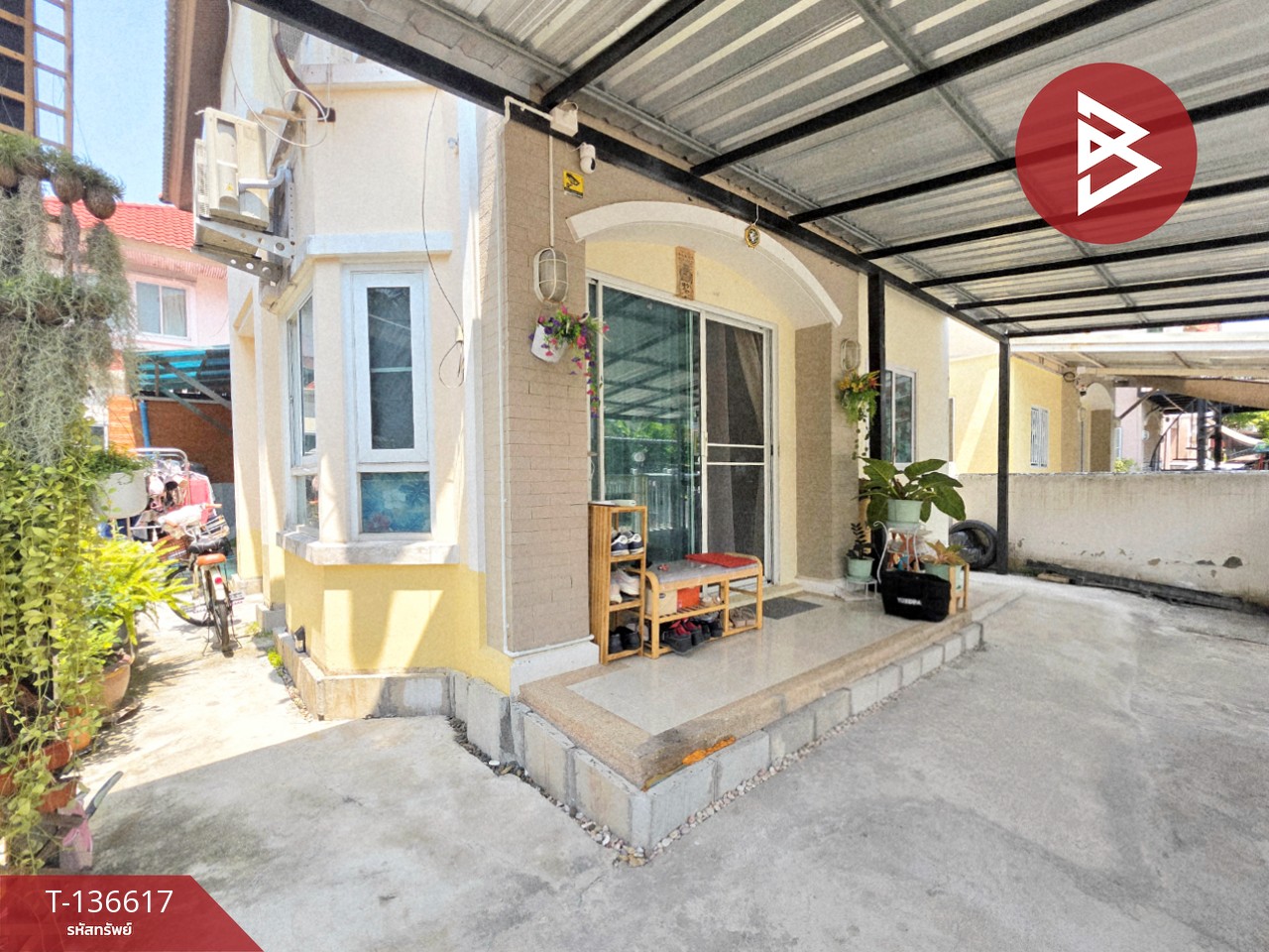 ขายบ้านเดี่ยว หมู่บ้านสิรีนเฮ้าส์ บางนา (Sirinhouse Bangna) สมุทรปราการ 3