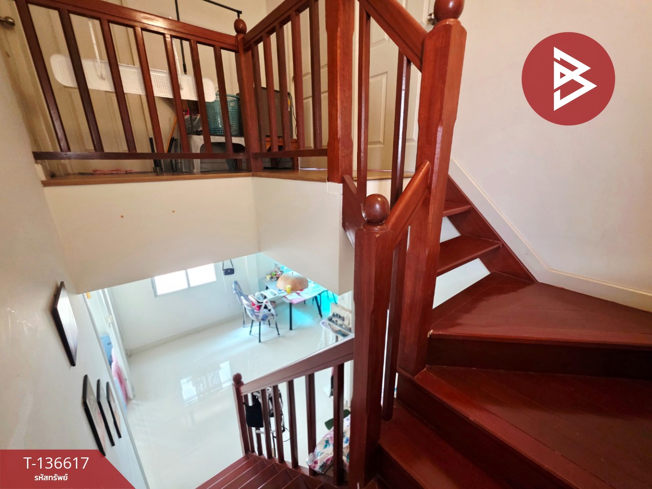ขายบ้านเดี่ยว หมู่บ้านสิรีนเฮ้าส์ บางนา (Sirinhouse Bangna) สมุทรปราการ 10