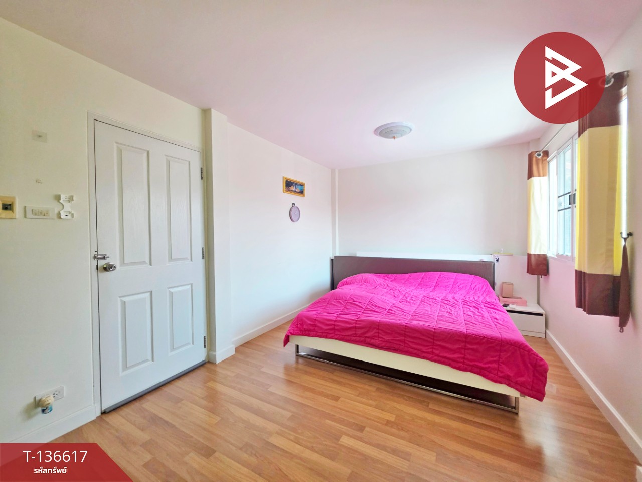 ขายบ้านเดี่ยว หมู่บ้านสิรีนเฮ้าส์ บางนา (Sirinhouse Bangna) สมุทรปราการ 11