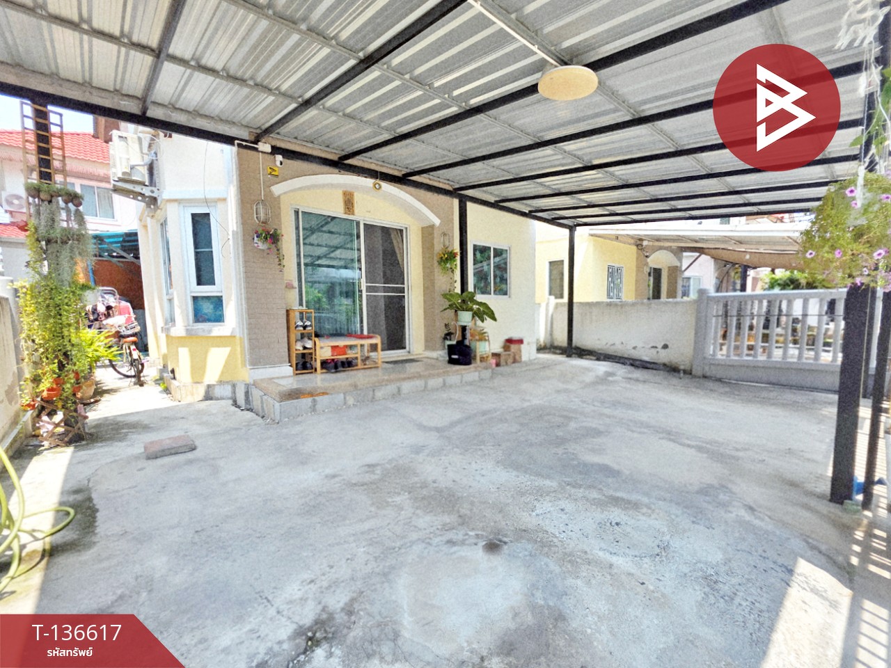 ขายบ้านเดี่ยว หมู่บ้านสิรีนเฮ้าส์ บางนา (Sirinhouse Bangna) สมุทรปราการ 2